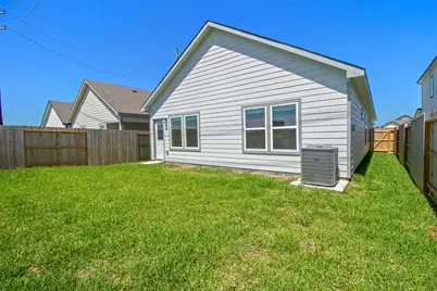 6643 Escondido Drive, Rosharon, TX 77583 - Photo 21