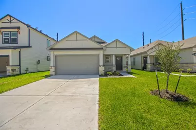 6643 Escondido Drive, Rosharon, TX 77583 - Photo 1