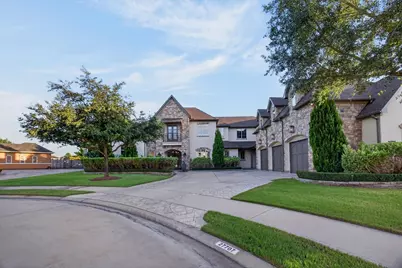 27707 Stonehurst Lane, Katy, TX 77494 - Photo 3