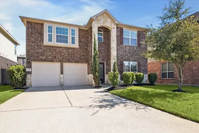 15922 Eldora Springs Court, Houston, TX 77070 - Photo 3