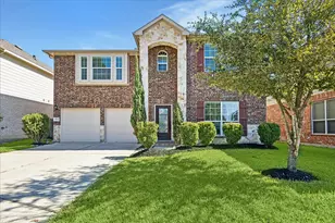 15922 Eldora Springs Ct, Houston, TX 77070 - Photo 1