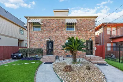 2104 Winbern Street, Houston, TX 77004 - Photo 3