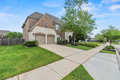 9819 Mount Shasta, Missouri City, TX 77459 - Photo 45
