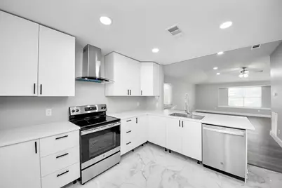 3842 Westmeadow Drive, Houston, TX 77082 - Photo 1