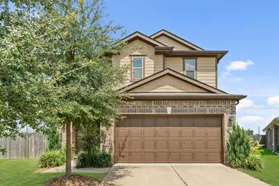 5266 Tall Tower Street, Katy, TX 77493 - Photo 1