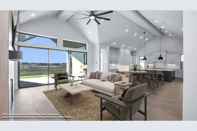 1223 Basset Hound Drive, Montgomery, TX 77316 - Photo 3