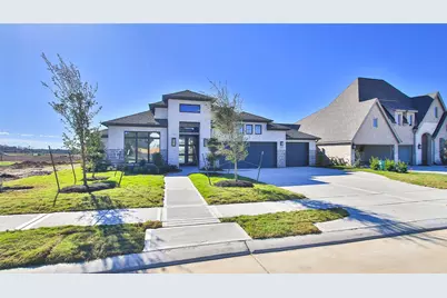 1223 Basset Hound Drive, Montgomery, TX 77316 - Photo 1