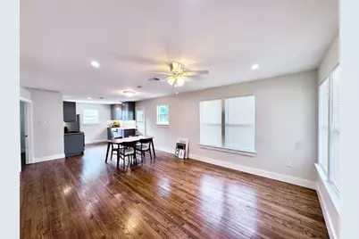 1035 Louise Street, Houston, TX 77009 - Photo 1