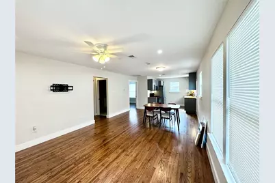 1035 Louise Street, Houston, TX 77009 - Photo 5