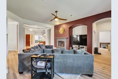 20611 Garden Ridge Canyon, Richmond, TX 77407 - Photo 11