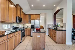 20611 Garden Ridge Canyon, Richmond, TX 77407 - Photo 19