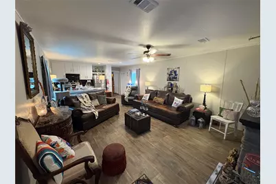 6496 Fm 2611 Road, Brazoria, TX 77422 - Photo 19