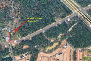 17308 Fm 1488 Rd, Magnolia, TX 77354 - Photo 1