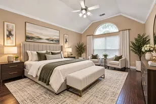 8206 Purple Cornflower Trail, Katy, TX 77494 - Photo 19