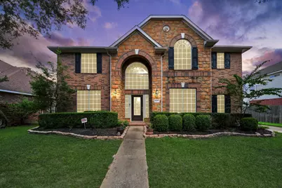 8206 Purple Cornflower Trail, Katy, TX 77494 - Photo 43