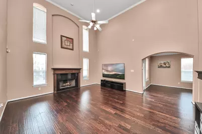 8206 Purple Cornflower Trail, Katy, TX 77494 - Photo 5