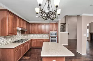 8206 Purple Cornflower Trail, Katy, TX 77494 - Photo 7