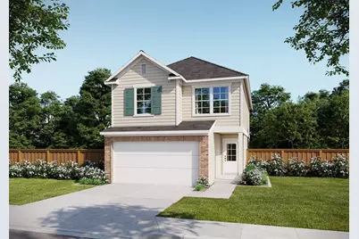 14739 Blooming Jasmine Trail, Houston, TX 77082 - Photo 1