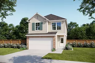 14739 Blooming Jasmine Trail, Houston, TX 77082 - Photo 1