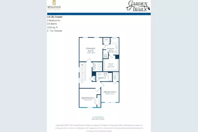 14739 Blooming Jasmine Trail, Houston, TX 77082 - Photo 3