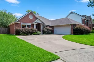 14607 Graywood Grove Ln, Houston, TX 77062 - Photo 1