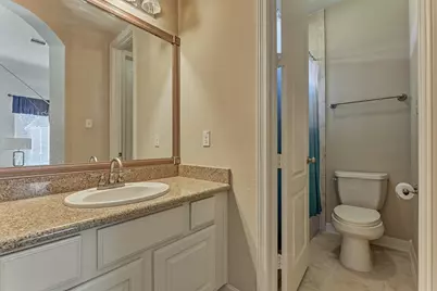 17703 Fairhaven Lake Drive, Cypress, TX 77433 - Photo 21