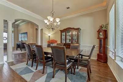 17703 Fairhaven Lake Drive, Cypress, TX 77433 - Photo 13