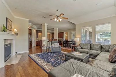 17703 Fairhaven Lake Drive, Cypress, TX 77433 - Photo 9