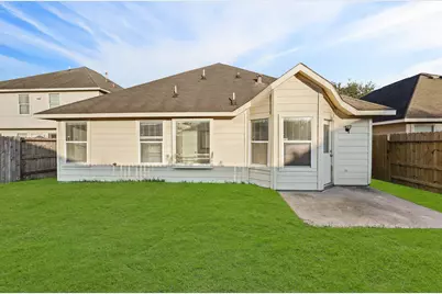 5823 Creektrace Lane, Katy, TX 77449 - Photo 25