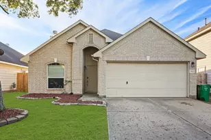 5823 Creektrace Ln, Katy, TX 77449 - Photo 1