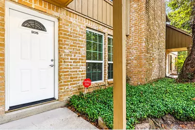 1011 Hamblen Road #205, Kingwood, TX 77339 - Photo 3