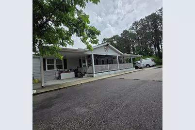 476 Road 5005, Cleveland, TX 77327 - Photo 5
