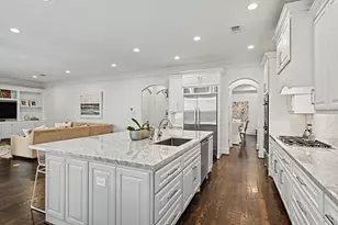 4412 Mildred St, Bellaire, TX 77401 - Photo 17