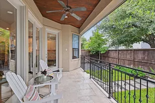 4412 Mildred St, Bellaire, TX 77401 - Photo 33