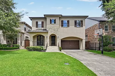 4412 Mildred Street, Bellaire, TX 77401 - Photo 1