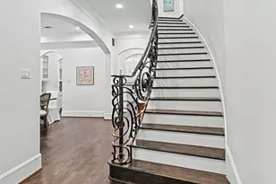 4412 Mildred St, Bellaire, TX 77401 - Photo 3