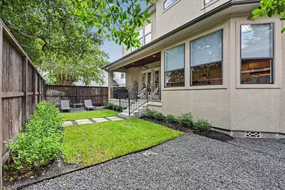 4412 Mildred Street, Bellaire, TX 77401 - Photo 37