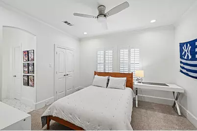 4412 Mildred Street, Bellaire, TX 77401 - Photo 29
