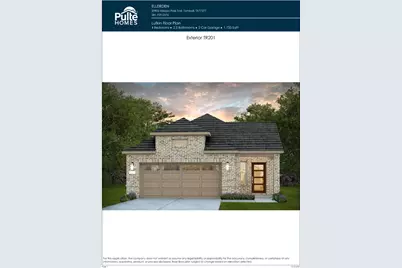 20830 Whistair Court, Tomball, TX 77377 - Photo 1