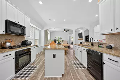 17026 Tupelo Garden Circle, Humble, TX 77346 - Photo 7