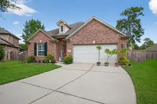 17026 Tupelo Garden Cir, Humble, TX 77346 - Photo 1