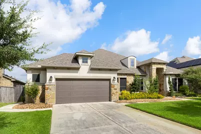 18531 Spellman Ridge Drive, Tomball, TX 77377 - Photo 1