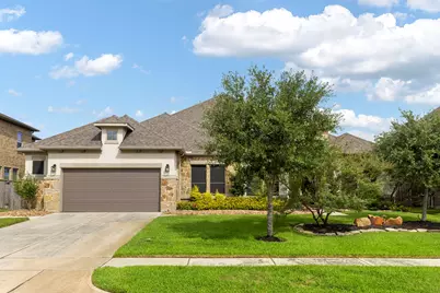 18531 Spellman Ridge Drive, Tomball, TX 77377 - Photo 3