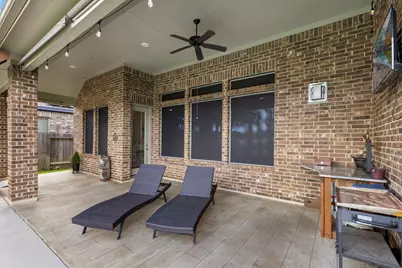 18531 Spellman Ridge Drive, Tomball, TX 77377 - Photo 31