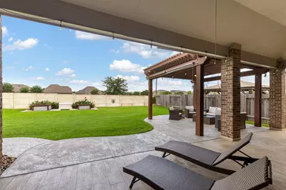 18531 Spellman Ridge Drive, Tomball, TX 77377 - Photo 33