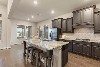 18531 Spellman Ridge Drive, Tomball, TX 77377 - Photo 9