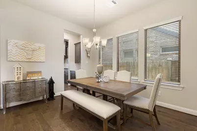 18531 Spellman Ridge Drive, Tomball, TX 77377 - Photo 7