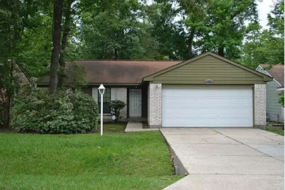 18 Dellforest Court, The Woodlands, TX 77381 - Photo 3