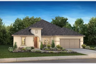 29734 Shady Glade Lane, Magnolia, TX 77354 - Photo 1