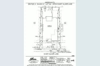 29734 Shady Glade Lane, Magnolia, TX 77354 - Photo 3